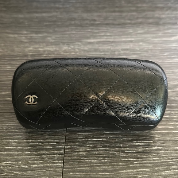 CHANEL Accessories Chanel Sunglasses Case Poshmark